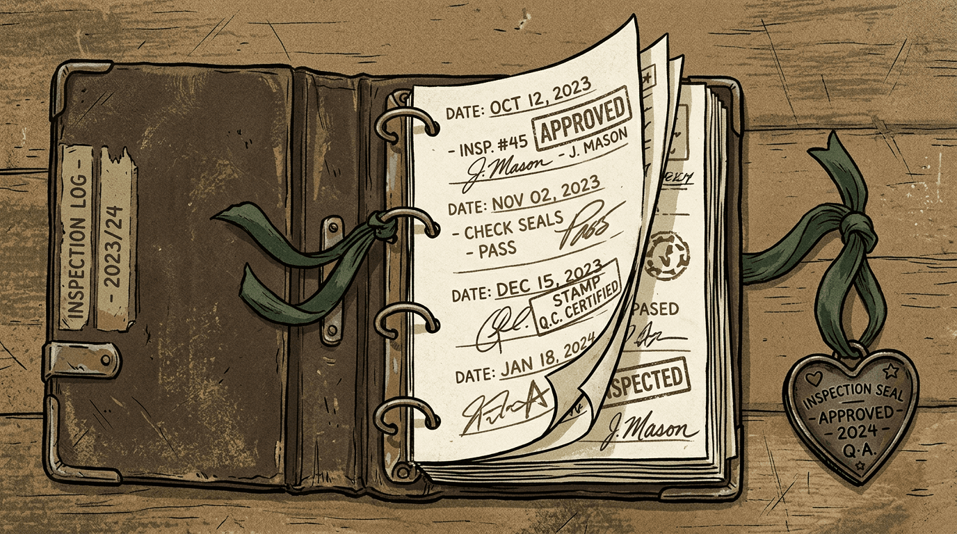 Illustration for: Multi Location Restaurant Compliance and Documentation: Quiet Systems That Prevent Loud Problems