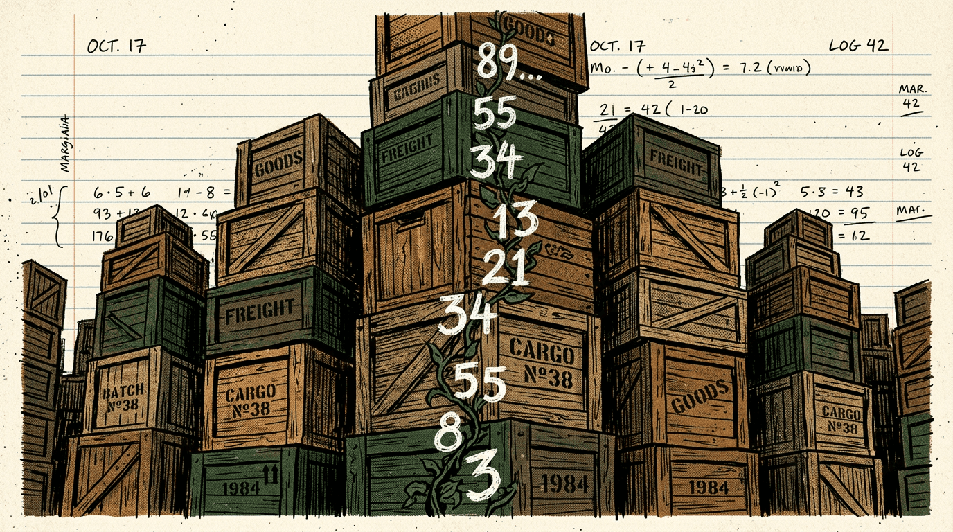 Illustration for: Restaurant Inventory Software (Multi Location): Variance Truth, Par Levels, and Trust Between Kitchen and Finance