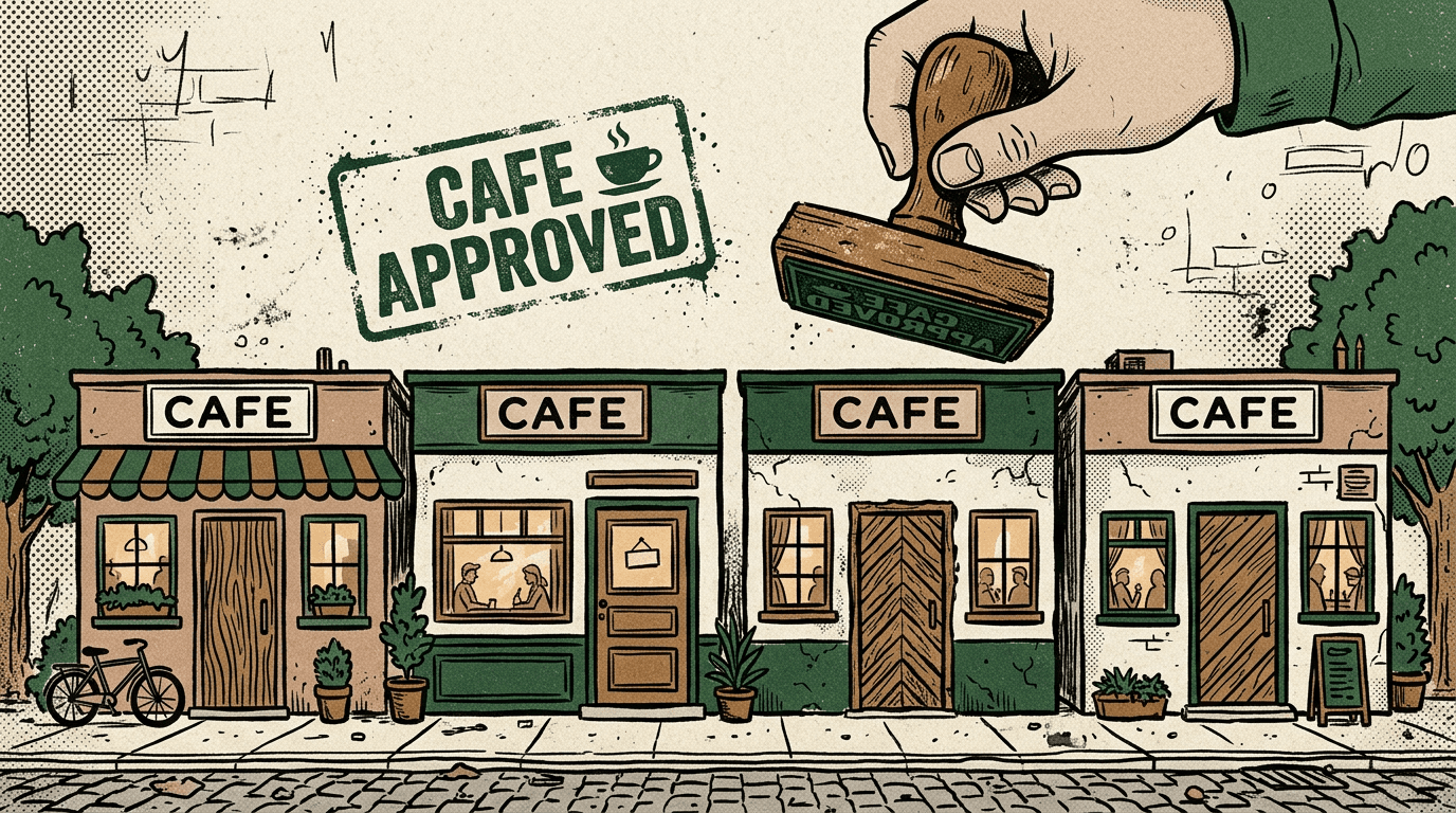 Illustration for: How to Standardize Operations Across Restaurant Locations Without Crushing Local Soul